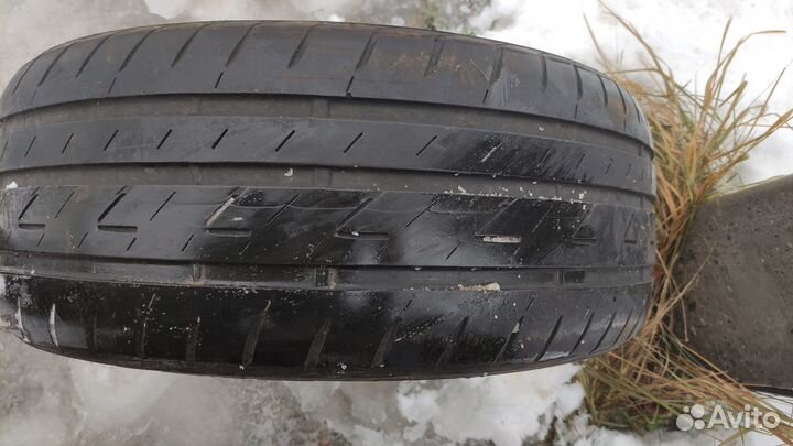 Bridgestone Ecopia EP200 215/50 R17 91V