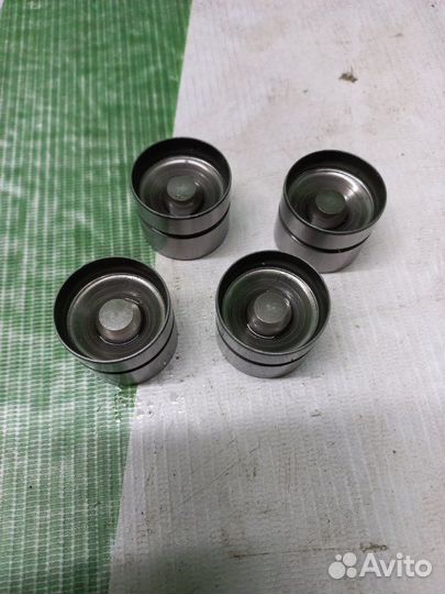 Гидрокомпенсатор Daewoo Leganza 2000