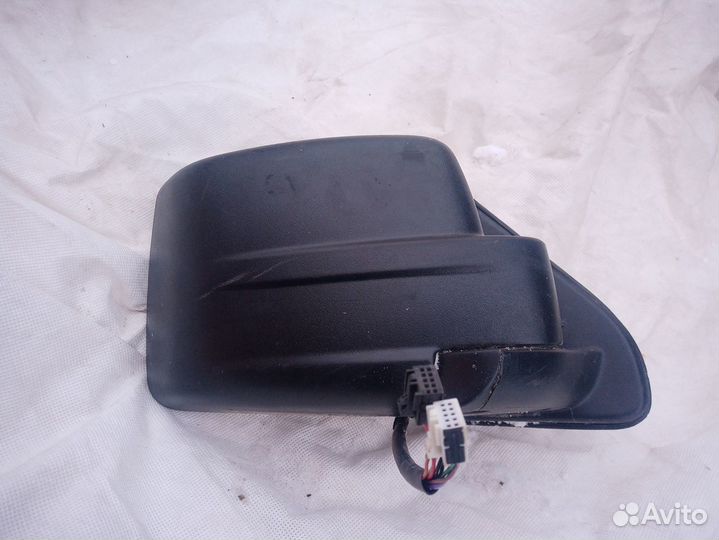 Зеркало правое Jeep Liberty KK 2007-2012