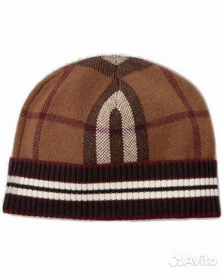 Burberry Beanie hat