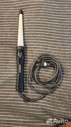 Конусная плойка Phillips