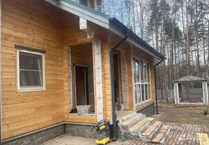 Окна за 7 дней