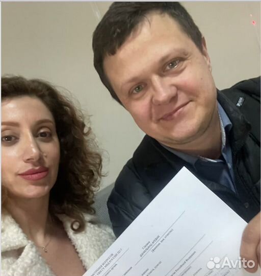 Гражданство РФ - сопровждение юриста