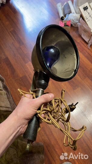 Старые вещи СССР