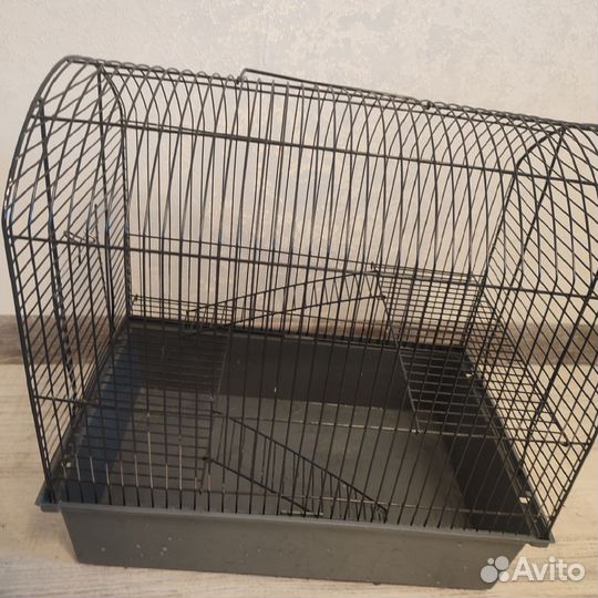 Клетка для хомяка для грызунов