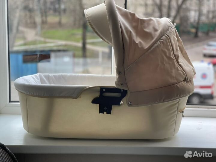 Детская люлька переноска