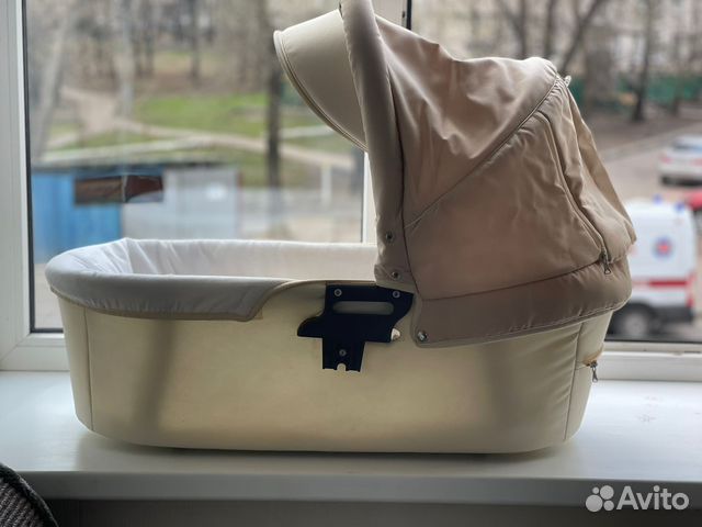 Детская люлька переноска