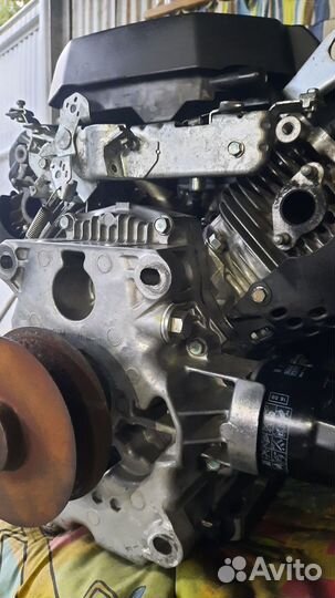 Honda GXV630(690), GX630/690