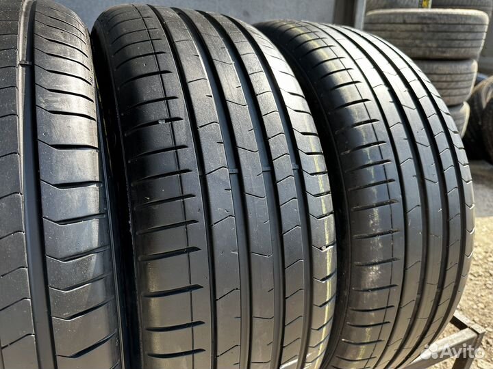 Pirelli P Zero PZ4 225/45 R19 96W