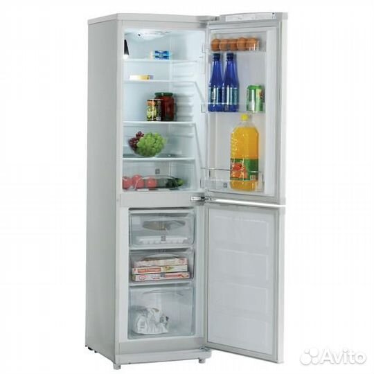 Холодильник samsung