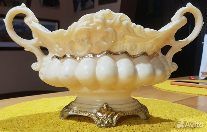 Конфетница СССР