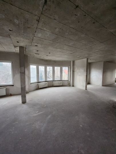 5-к. квартира, 174 м², 3/13 эт.