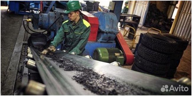 Рабочий на производство