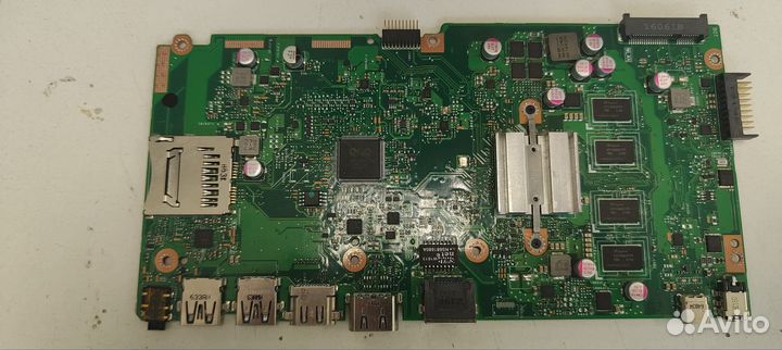 Материнская плата Hp elitebook 840 g1