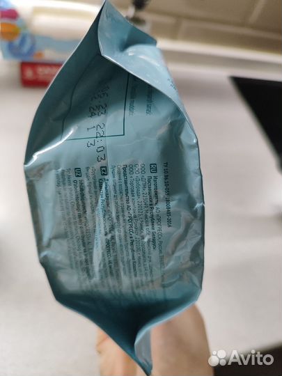 Каша молочная