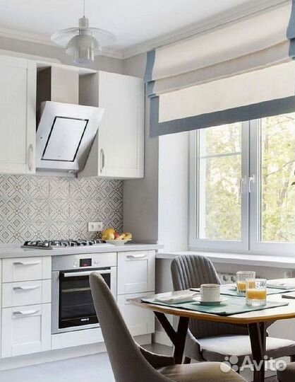 Модульная кухня качество, уникальность и доступнос