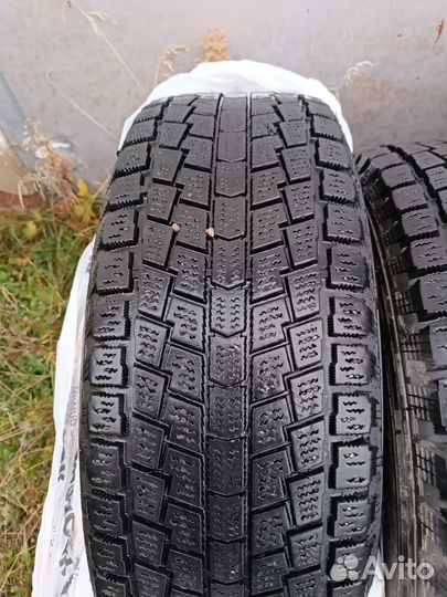 Hankook Dynapro I'Cept RW08 225/65 R17 101Q