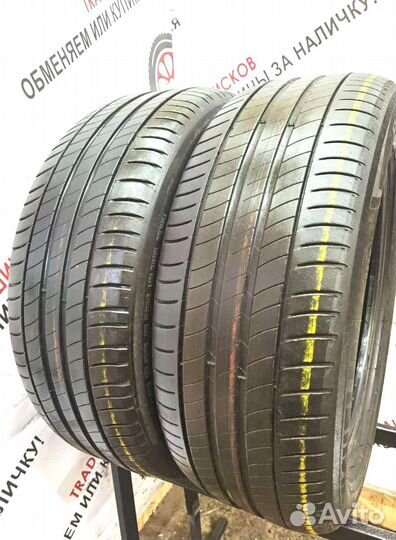 Michelin Primacy 3 225/55 R18 98V