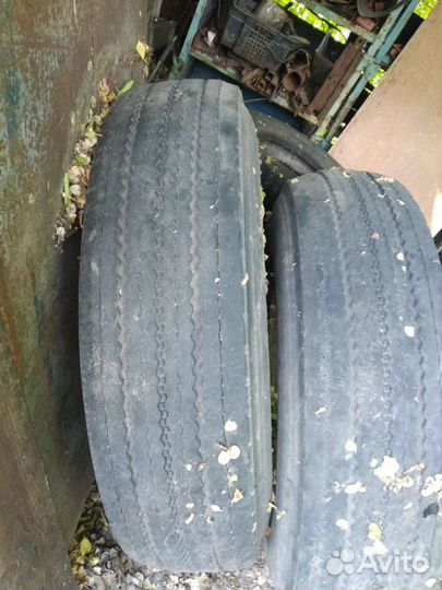 Колёса рулевые