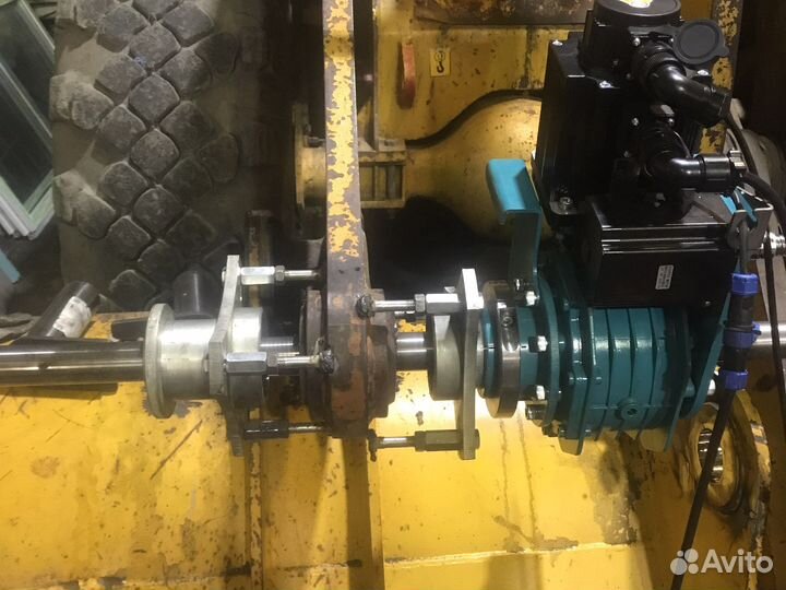 Расточка наплавка восстановление отверстий