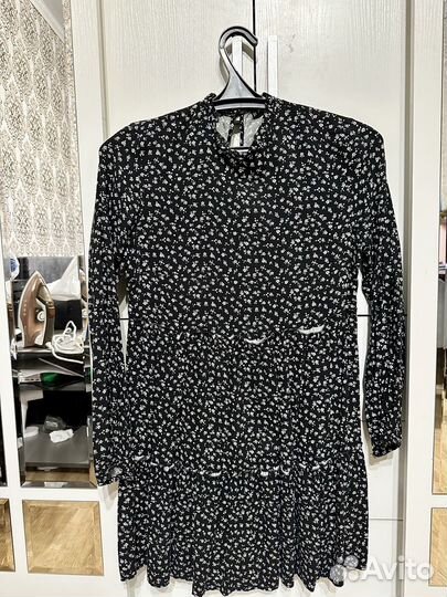 Женские вещи пакетом