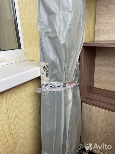 Задняя полка на Гранту седан 6 на 9