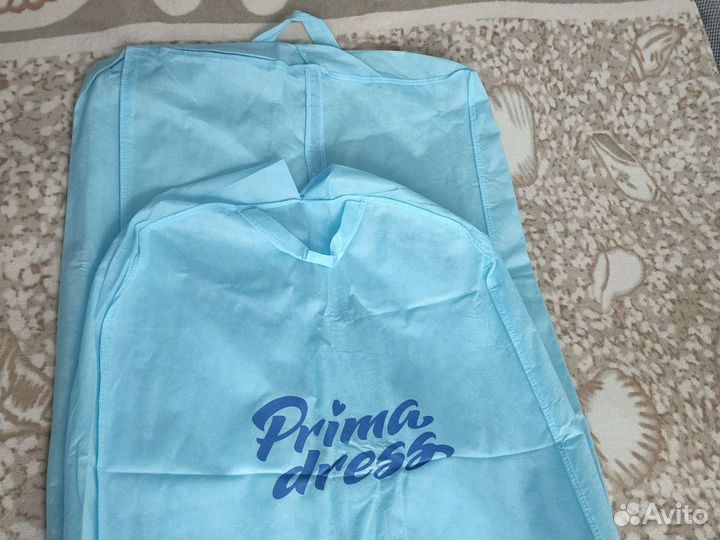 Чехол для хранения одежды 170 см