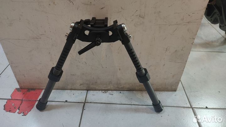 Карбоновые сошки с наклоном