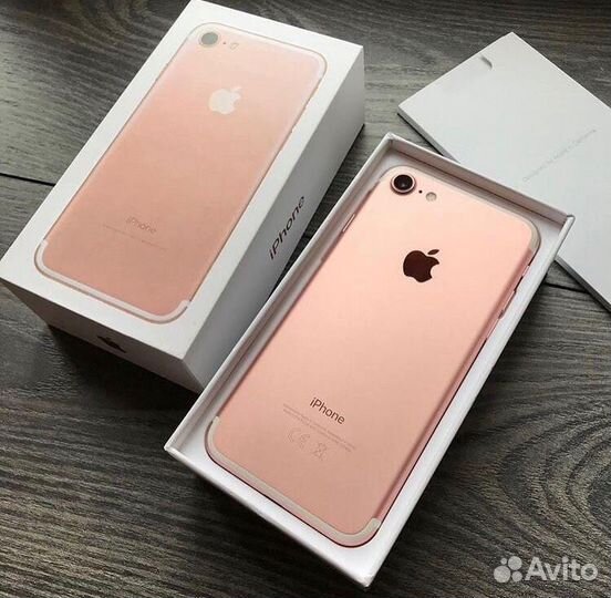 iPhone 7/бу оригинал