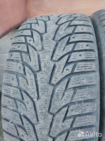 Hankook Winter I'Pike RS W419 245/40 R18
