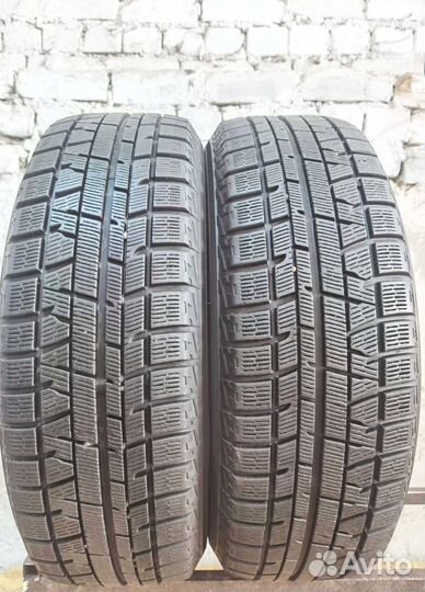 Yokohama Ice Guard IG50 215/60 R17 96Q