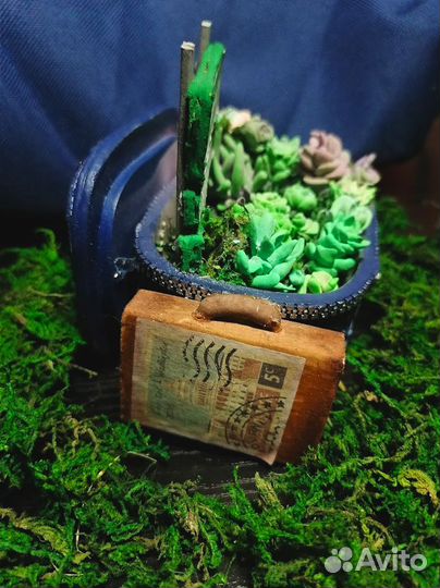 Декор для дома 