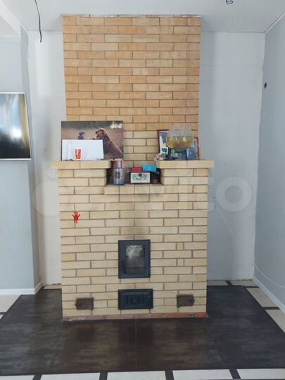 Дом 260 м² на участке 10 сот.