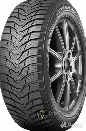 Kumho WinterCraft SUV Ice WS31 265/60 R18 114T