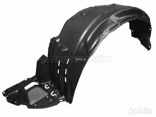 Подкрылок toyota celica, toyota celica ZZT23# 99-06