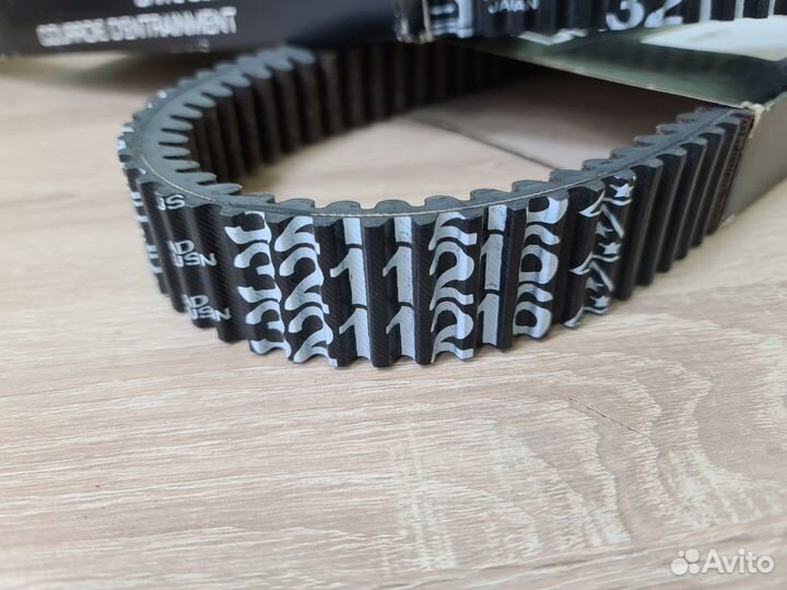 Ремень вариатора 850 Patriot Polaris axys 3211216
