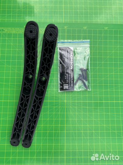 Thomson T32RTL6030 ножки