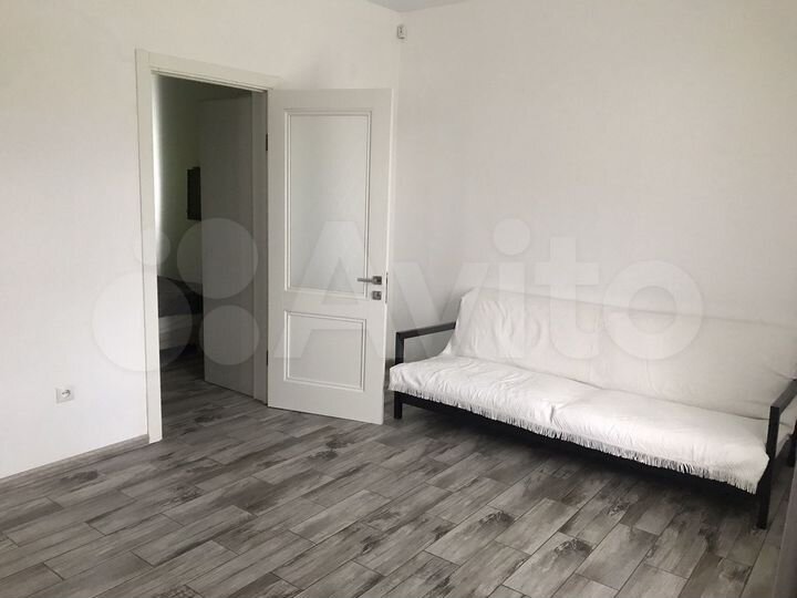 Дом 60 м² на участке 8 сот.