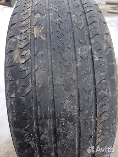 Bridgestone Ecopia EP001S 245/55 R19