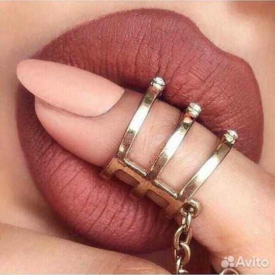 Карандаш для губ NYX