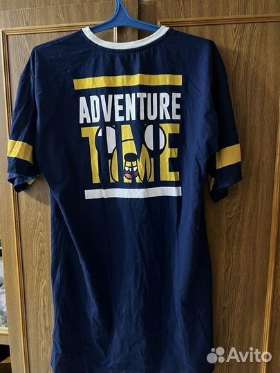 Вещи пакетом