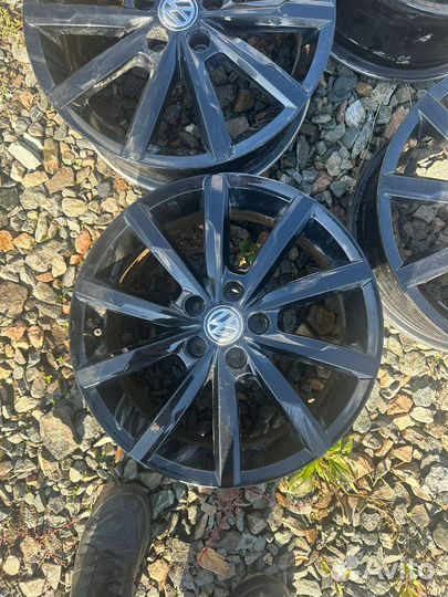 Диски от polo оригинал portago