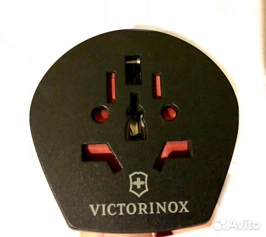 Сетевой адаптер переходник victorinox