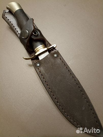 Нож хозяйственно-бытовой