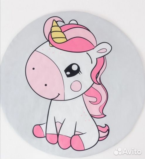 Одеяло-плед для малышей