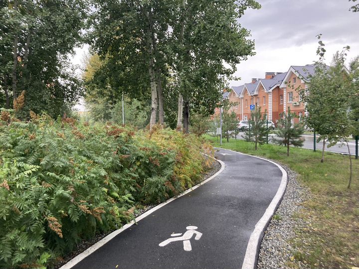 Участок 5,5 сот. (ИЖС)