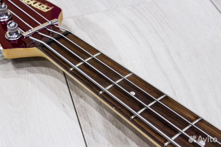 Бас Гитара Fernandes FRB-40M