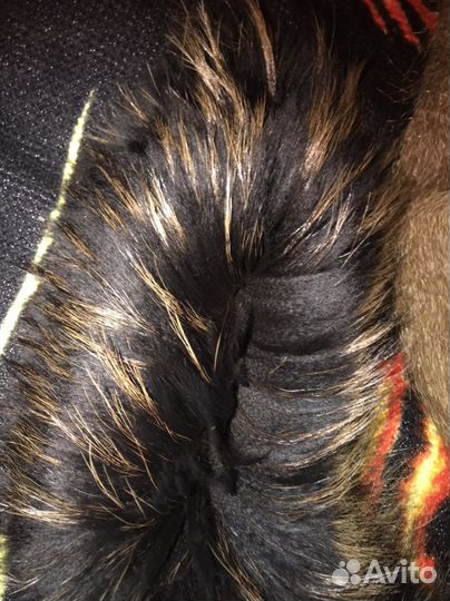 Шапка женская