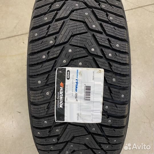 Hankook Winter I'Pike RS2 W429 165/80 R13 83T