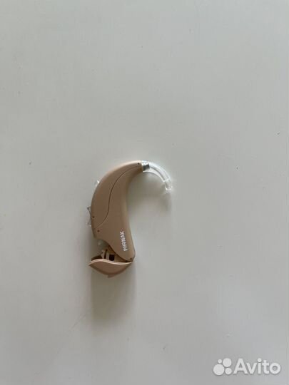 Слуховой аппарат Phonak Naida S III UP